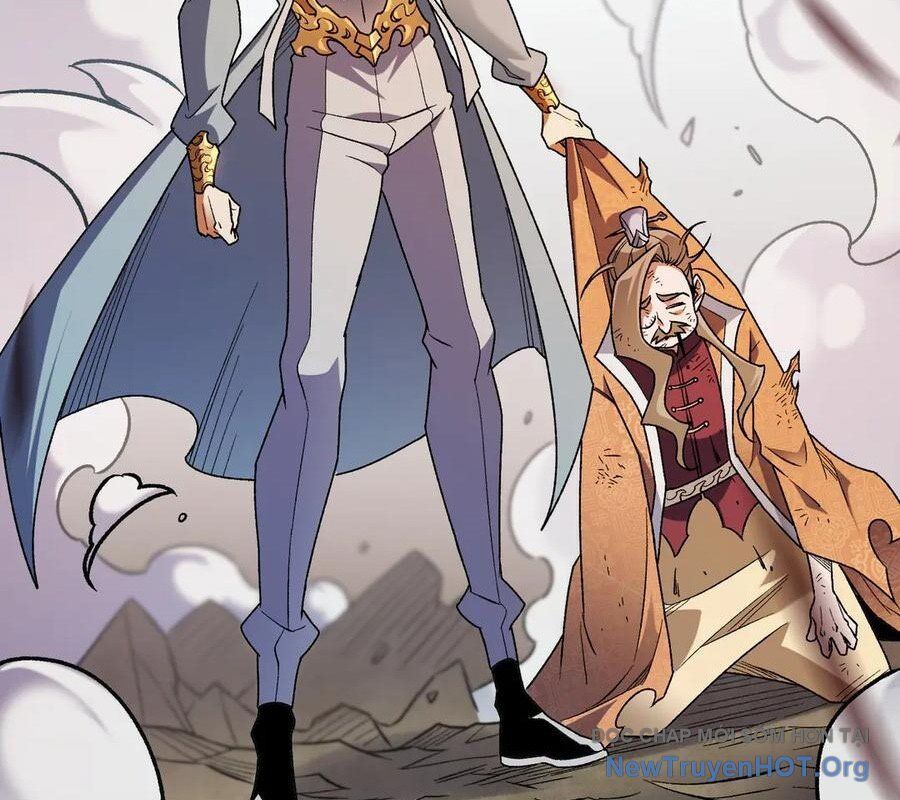 Toàn Dân Chuyển Chức : Duy Ta Vô Chức Tán Nhân Chap 183 - Next Chap 184