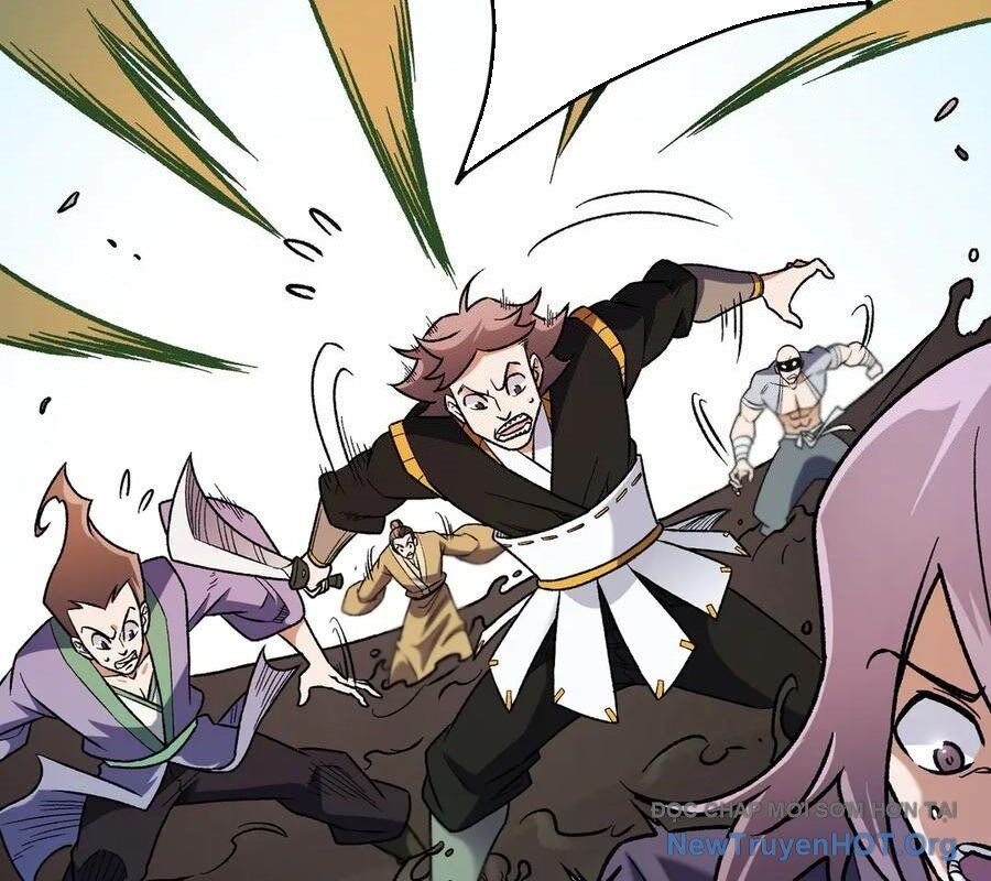 Toàn Dân Chuyển Chức : Duy Ta Vô Chức Tán Nhân Chap 183 - Next Chap 184