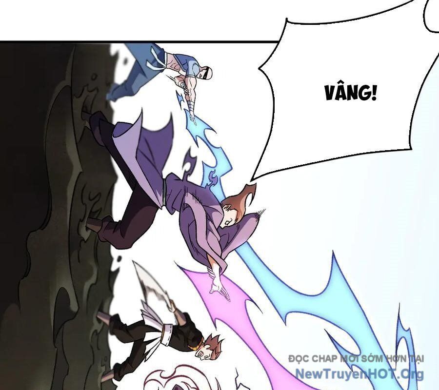 Toàn Dân Chuyển Chức : Duy Ta Vô Chức Tán Nhân Chap 183 - Next Chap 184