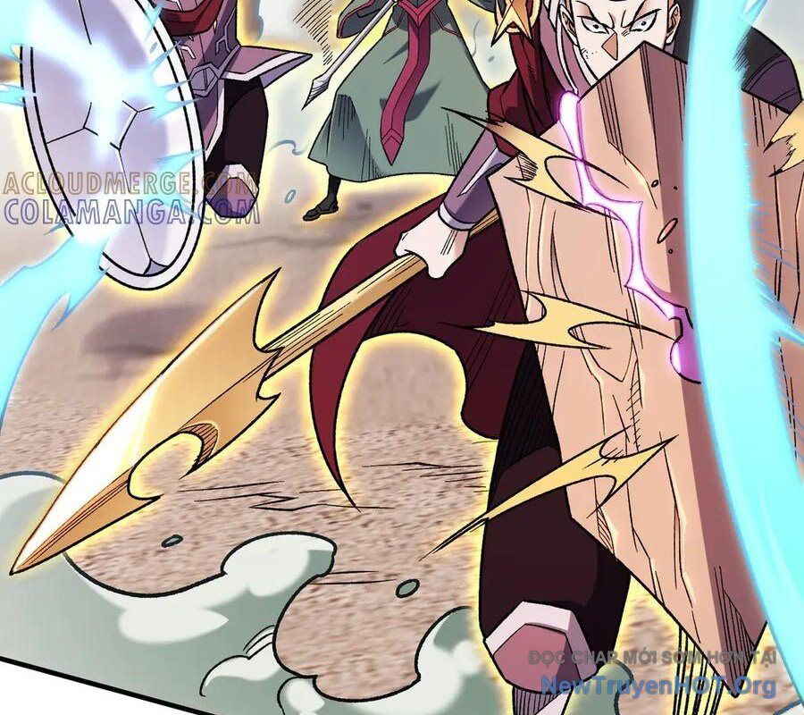 Toàn Dân Chuyển Chức : Duy Ta Vô Chức Tán Nhân Chap 183 - Next Chap 184