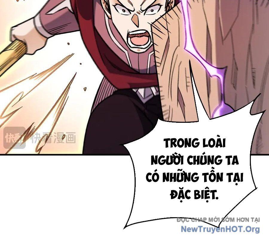 Toàn Dân Chuyển Chức : Duy Ta Vô Chức Tán Nhân Chap 183 - Next Chap 184