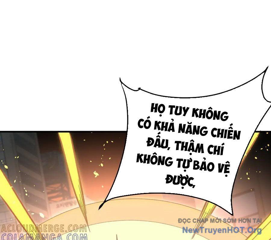 Toàn Dân Chuyển Chức : Duy Ta Vô Chức Tán Nhân Chap 183 - Next Chap 184