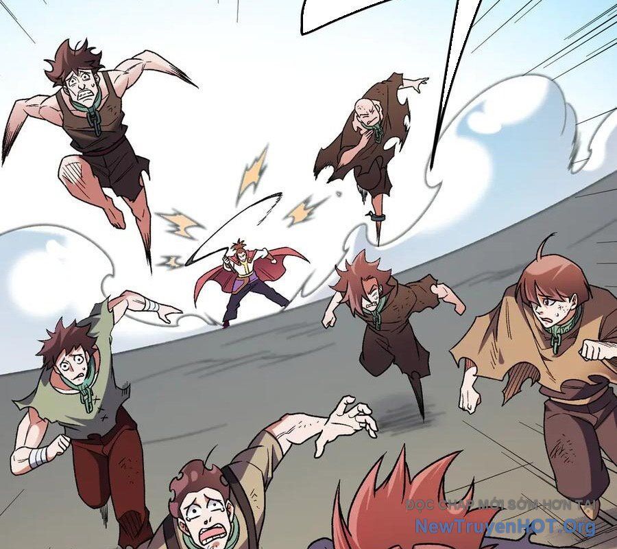 Toàn Dân Chuyển Chức : Duy Ta Vô Chức Tán Nhân Chap 183 - Next Chap 184