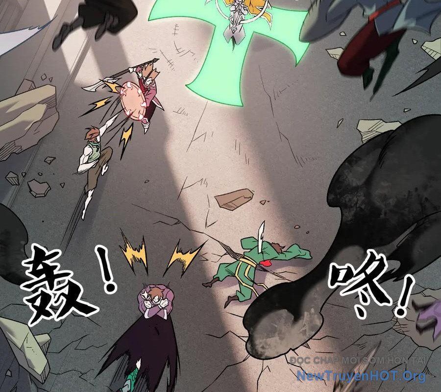 Toàn Dân Chuyển Chức : Duy Ta Vô Chức Tán Nhân Chap 183 - Next Chap 184