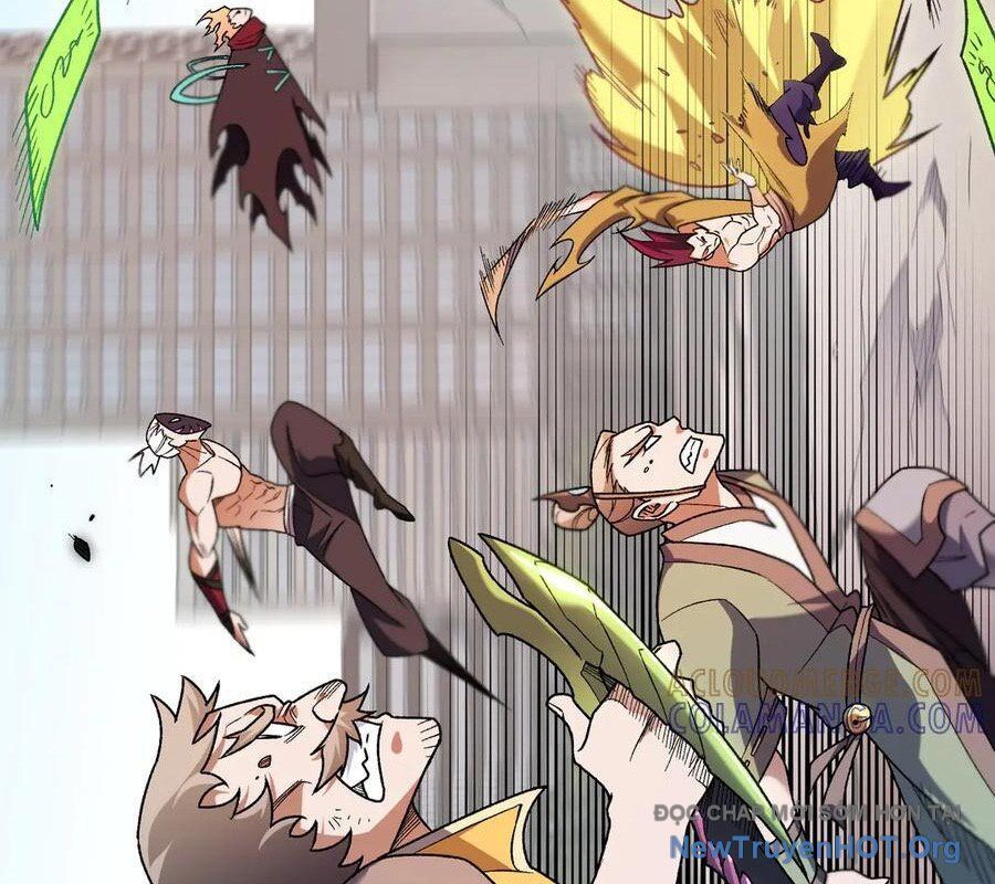 Toàn Dân Chuyển Chức : Duy Ta Vô Chức Tán Nhân Chap 183 - Next Chap 184