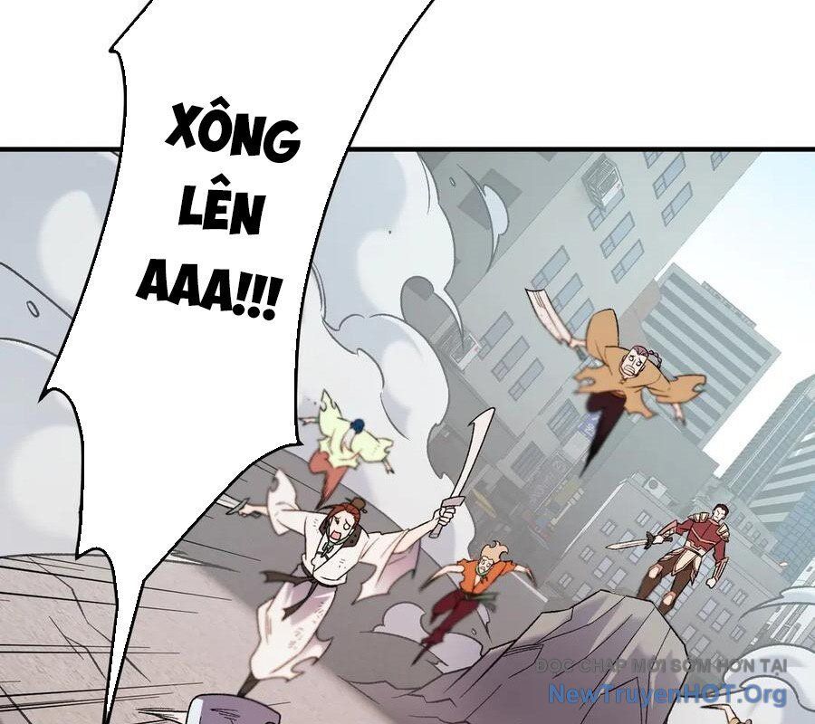 Toàn Dân Chuyển Chức : Duy Ta Vô Chức Tán Nhân Chap 183 - Next Chap 184