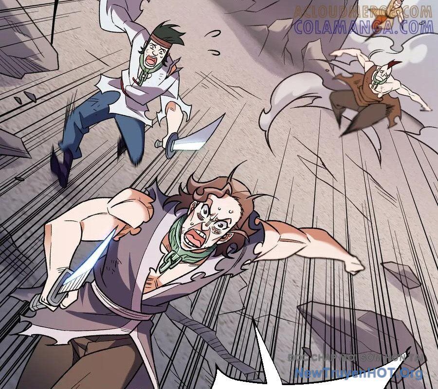 Toàn Dân Chuyển Chức : Duy Ta Vô Chức Tán Nhân Chap 183 - Next Chap 184