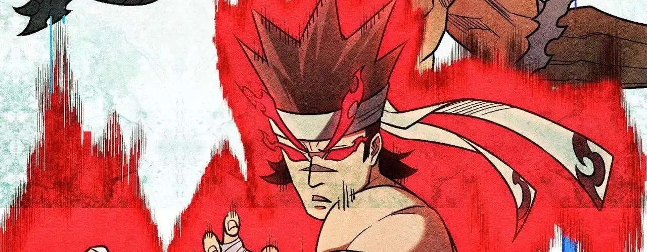 Toàn Dân Chuyển Chức : Duy Ta Vô Chức Tán Nhân Chap 191 - Next Chap 192