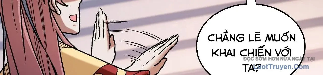 Toàn Dân Chuyển Chức : Duy Ta Vô Chức Tán Nhân Chap 191 - Next Chap 192