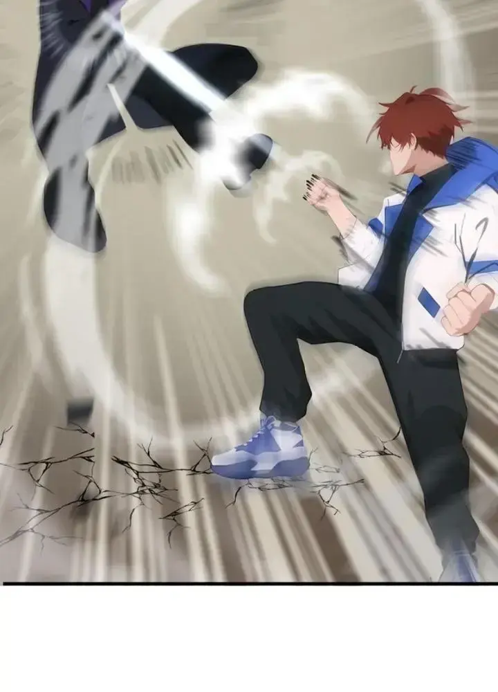 Toàn Dân Chuyển Chức: Tất Cả Kỹ Năng Của Ta đều Là Cấm Chú Chap 1 - Next Chap 2