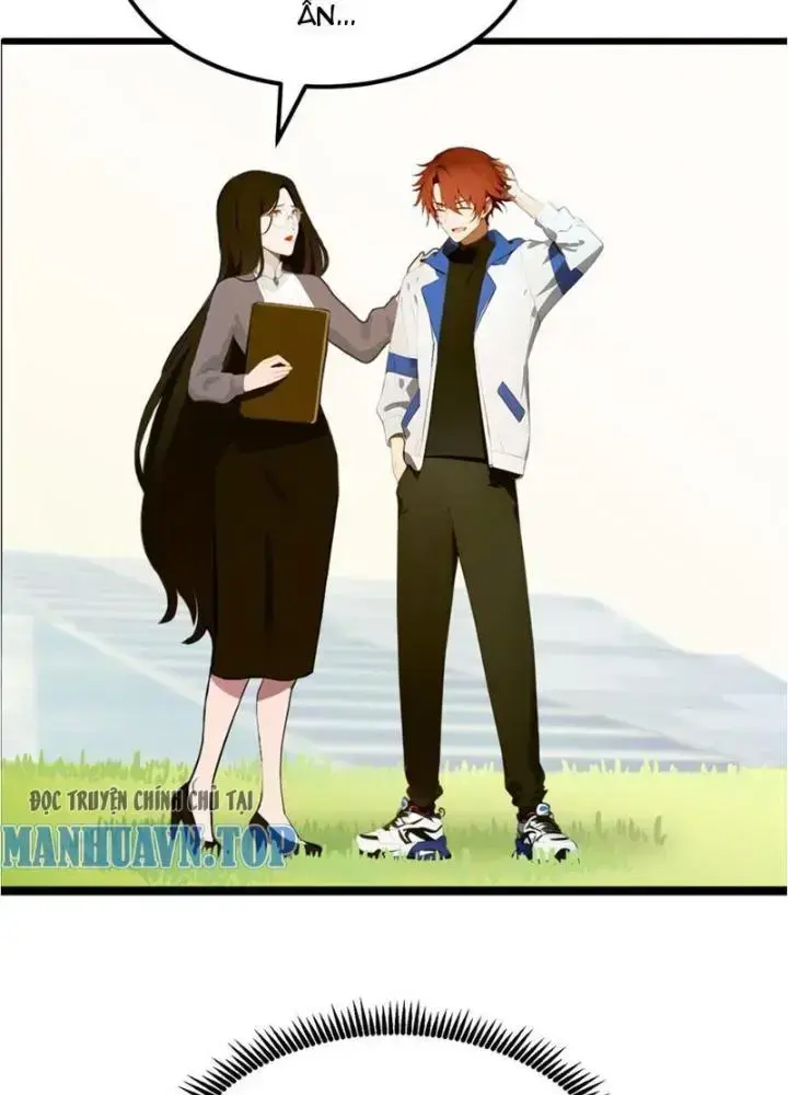 Toàn Dân Chuyển Chức: Tất Cả Kỹ Năng Của Ta đều Là Cấm Chú Chap 1 - Next Chap 2