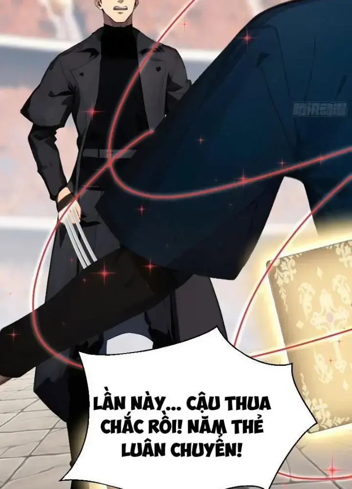 Toàn Dân Chuyển Chức: Tất Cả Kỹ Năng Của Ta đều Là Cấm Chú Chap 10 - Next Chap 11