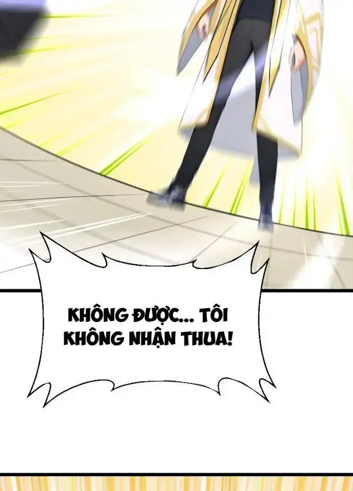 Toàn Dân Chuyển Chức: Tất Cả Kỹ Năng Của Ta đều Là Cấm Chú Chap 10 - Next Chap 11