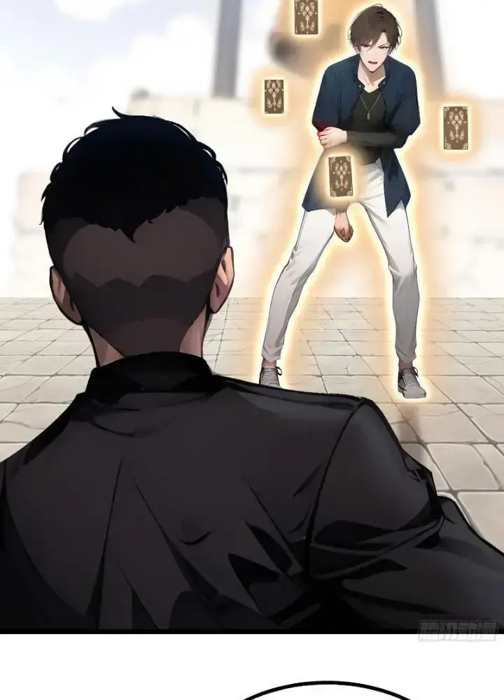 Toàn Dân Chuyển Chức: Tất Cả Kỹ Năng Của Ta đều Là Cấm Chú Chap 10 - Next Chap 11