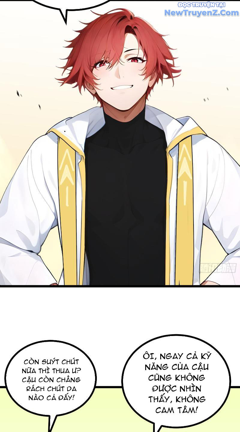 Toàn Dân Chuyển Chức: Tất Cả Kỹ Năng Của Ta đều Là Cấm Chú Chap 11 - Next Chap 12