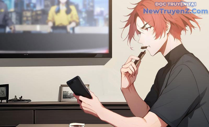 Toàn Dân Chuyển Chức: Tất Cả Kỹ Năng Của Ta đều Là Cấm Chú Chap 12 - Next Chap 13