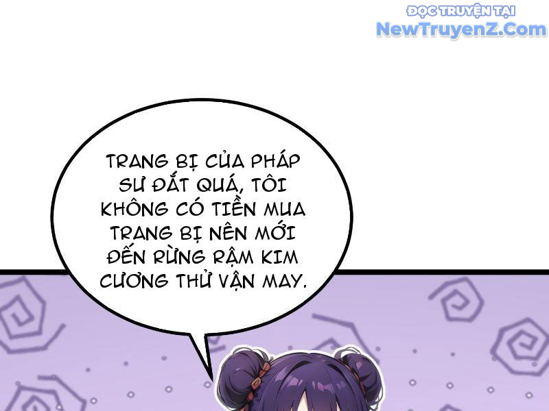 Toàn Dân Chuyển Chức: Tất Cả Kỹ Năng Của Ta đều Là Cấm Chú Chap 13 - Next Chap 14