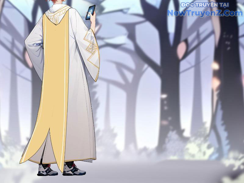 Toàn Dân Chuyển Chức: Tất Cả Kỹ Năng Của Ta đều Là Cấm Chú Chap 13 - Next Chap 14