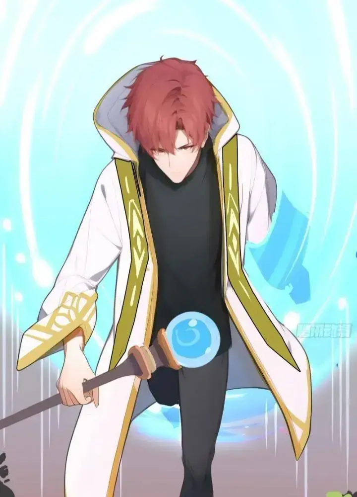 Toàn Dân Chuyển Chức: Tất Cả Kỹ Năng Của Ta đều Là Cấm Chú Chap 2 - Next Chap 3