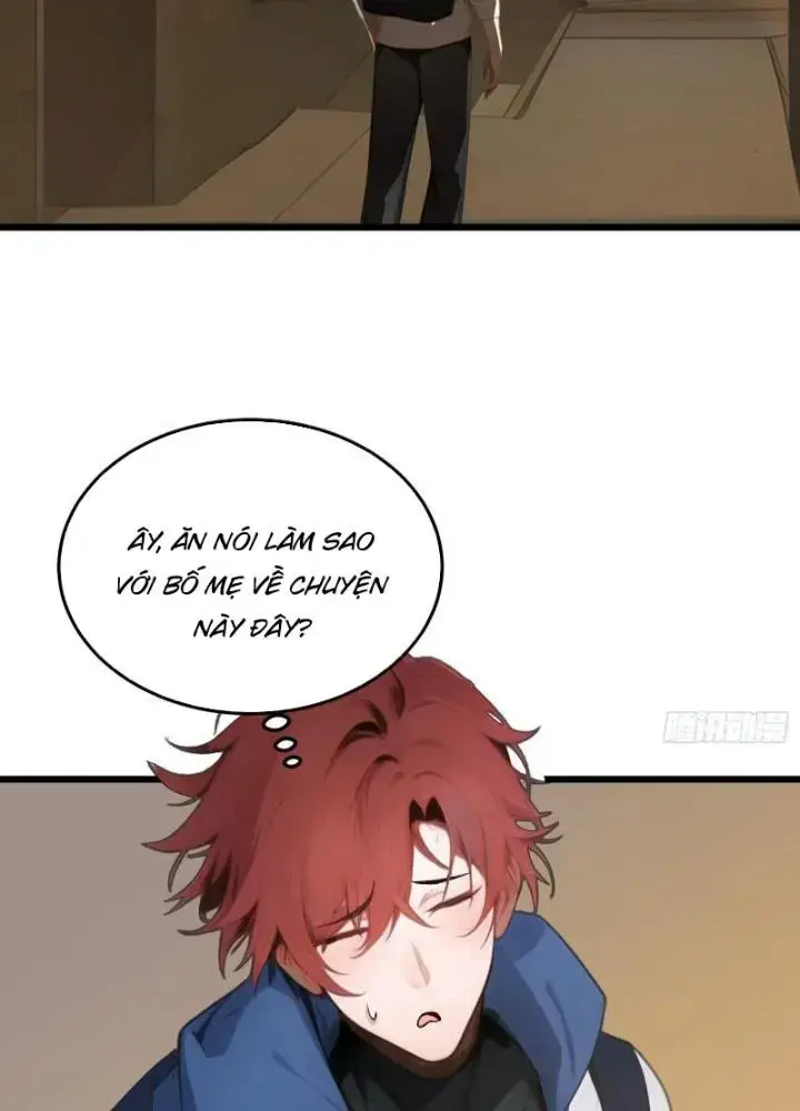 Toàn Dân Chuyển Chức: Tất Cả Kỹ Năng Của Ta đều Là Cấm Chú Chap 2 - Next Chap 3