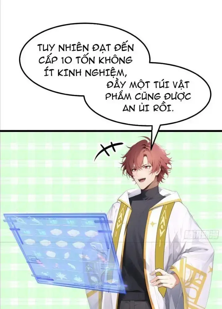 Toàn Dân Chuyển Chức: Tất Cả Kỹ Năng Của Ta đều Là Cấm Chú Chap 3 - Next Chap 4