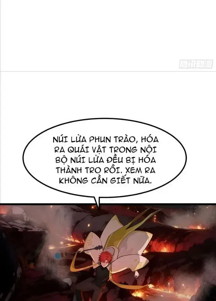 Toàn Dân Chuyển Chức: Tất Cả Kỹ Năng Của Ta đều Là Cấm Chú Chap 3 - Next Chap 4