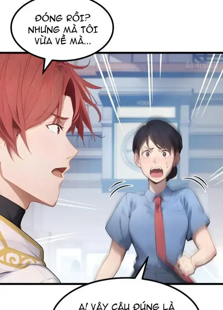 Toàn Dân Chuyển Chức: Tất Cả Kỹ Năng Của Ta đều Là Cấm Chú Chap 4 - Next Chap 5