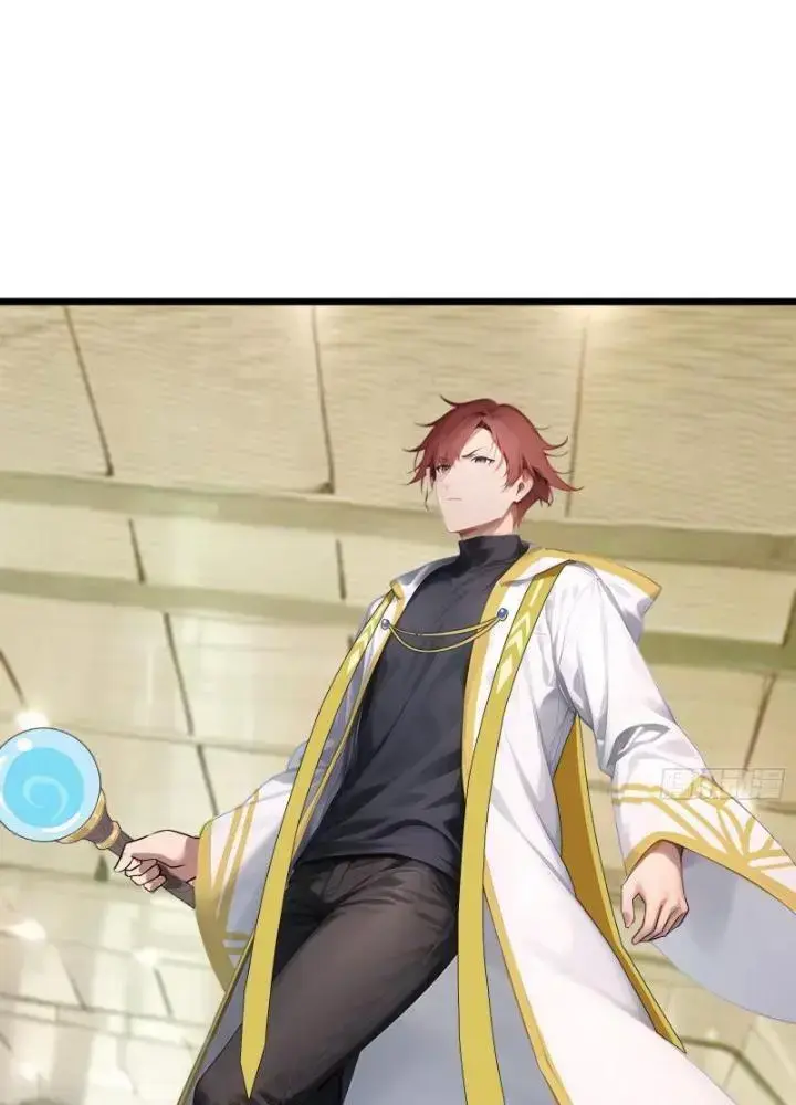 Toàn Dân Chuyển Chức: Tất Cả Kỹ Năng Của Ta đều Là Cấm Chú Chap 4 - Next Chap 5