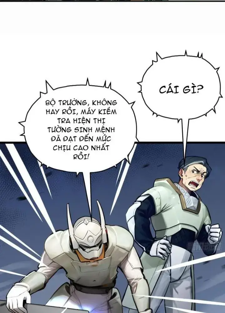 Toàn Dân Chuyển Chức: Tất Cả Kỹ Năng Của Ta đều Là Cấm Chú Chap 4 - Next Chap 5