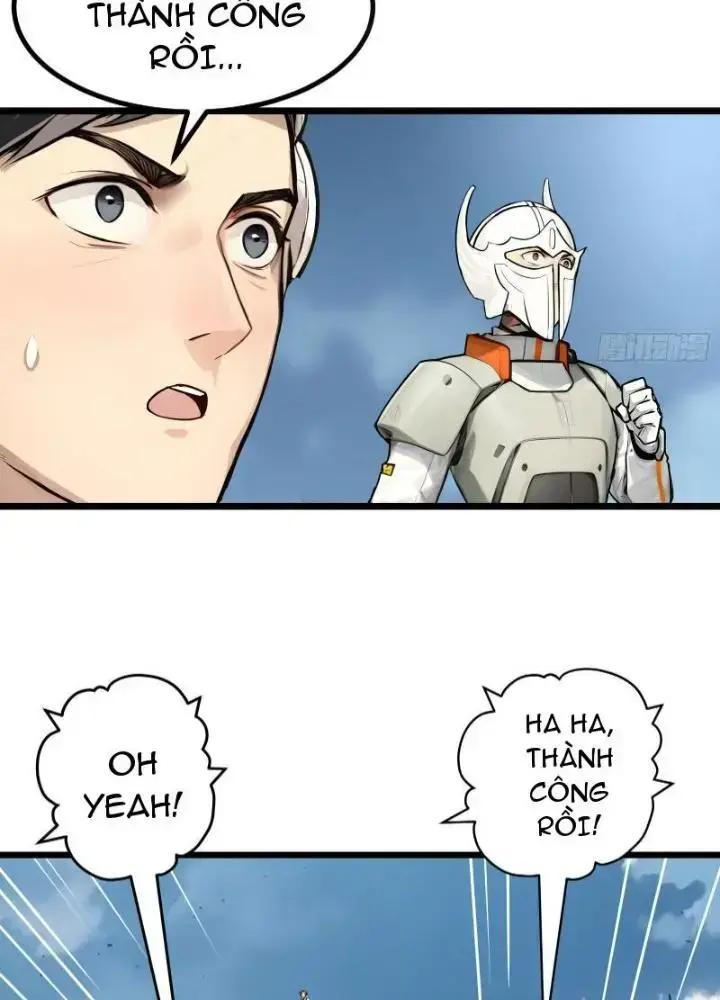 Toàn Dân Chuyển Chức: Tất Cả Kỹ Năng Của Ta đều Là Cấm Chú Chap 4 - Next Chap 5