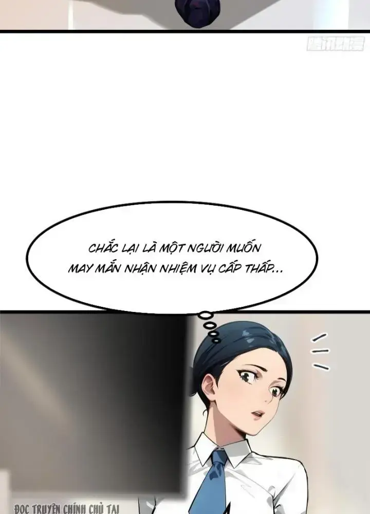 Toàn Dân Chuyển Chức: Tất Cả Kỹ Năng Của Ta đều Là Cấm Chú Chap 4 - Next Chap 5