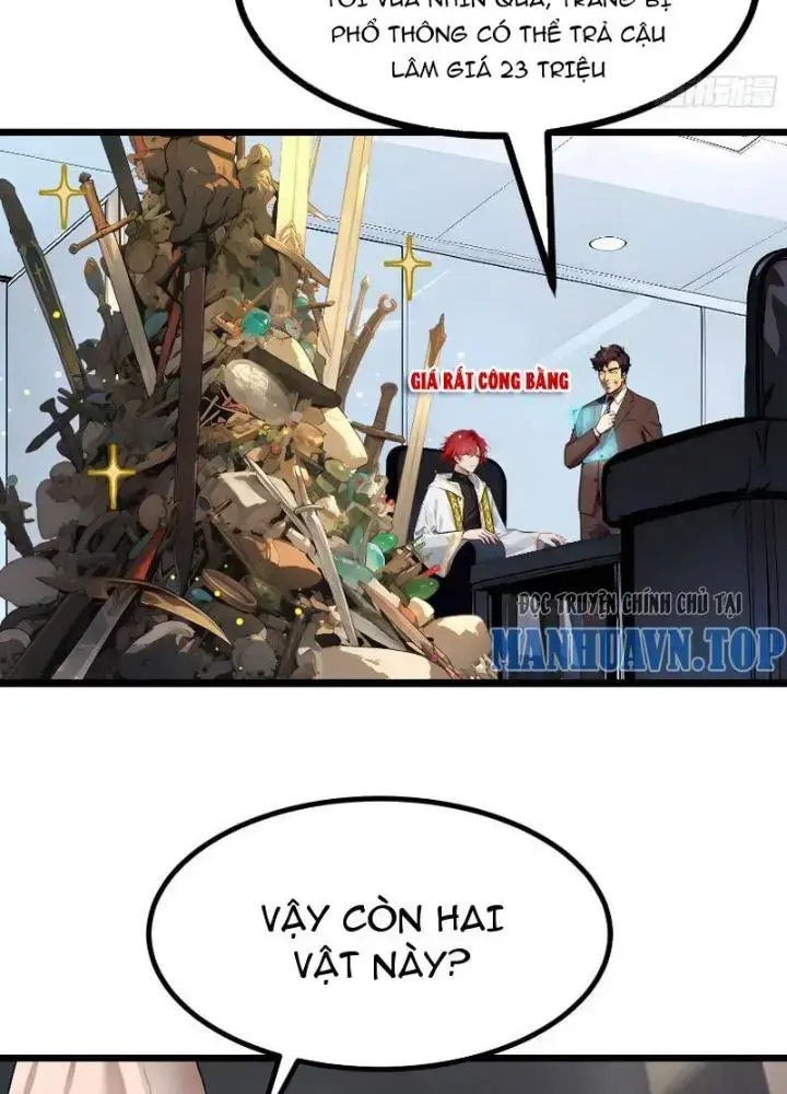 Toàn Dân Chuyển Chức: Tất Cả Kỹ Năng Của Ta đều Là Cấm Chú Chap 5 - Next Chap 6