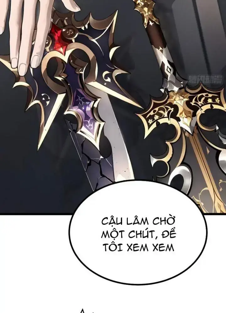 Toàn Dân Chuyển Chức: Tất Cả Kỹ Năng Của Ta đều Là Cấm Chú Chap 5 - Next Chap 6