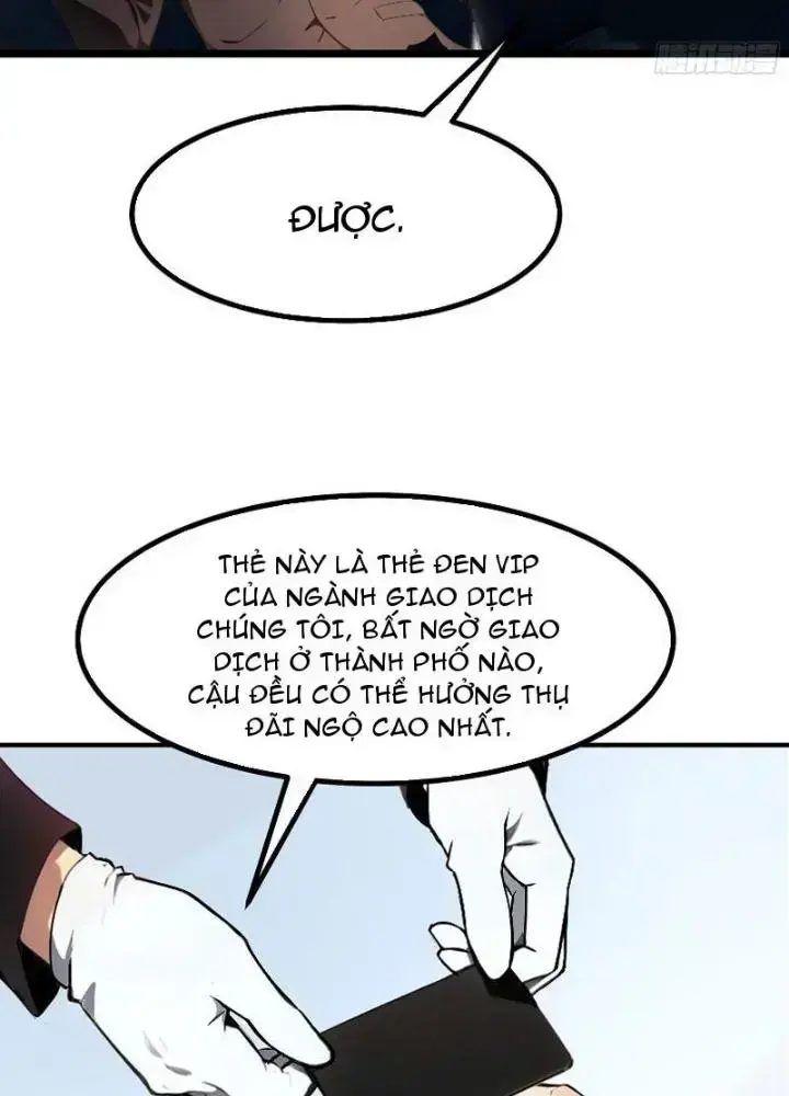 Toàn Dân Chuyển Chức: Tất Cả Kỹ Năng Của Ta đều Là Cấm Chú Chap 5 - Next Chap 6