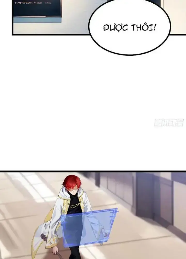 Toàn Dân Chuyển Chức: Tất Cả Kỹ Năng Của Ta đều Là Cấm Chú Chap 5 - Next Chap 6