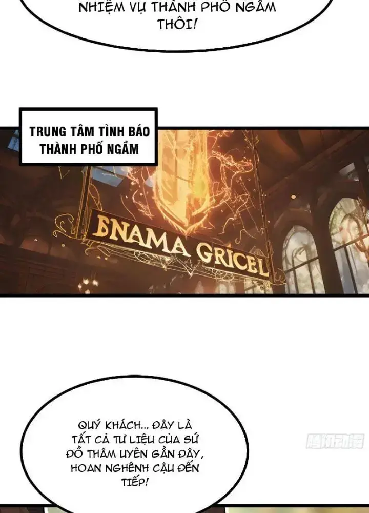 Toàn Dân Chuyển Chức: Tất Cả Kỹ Năng Của Ta đều Là Cấm Chú Chap 5 - Next Chap 6