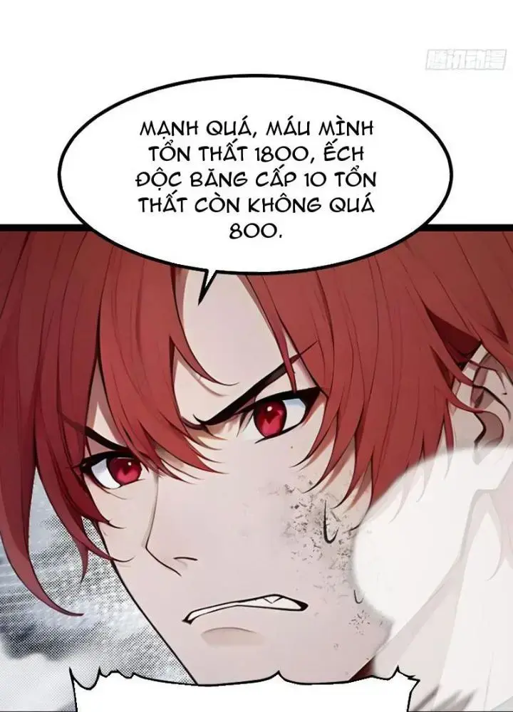 Toàn Dân Chuyển Chức: Tất Cả Kỹ Năng Của Ta đều Là Cấm Chú Chap 5 - Next Chap 6