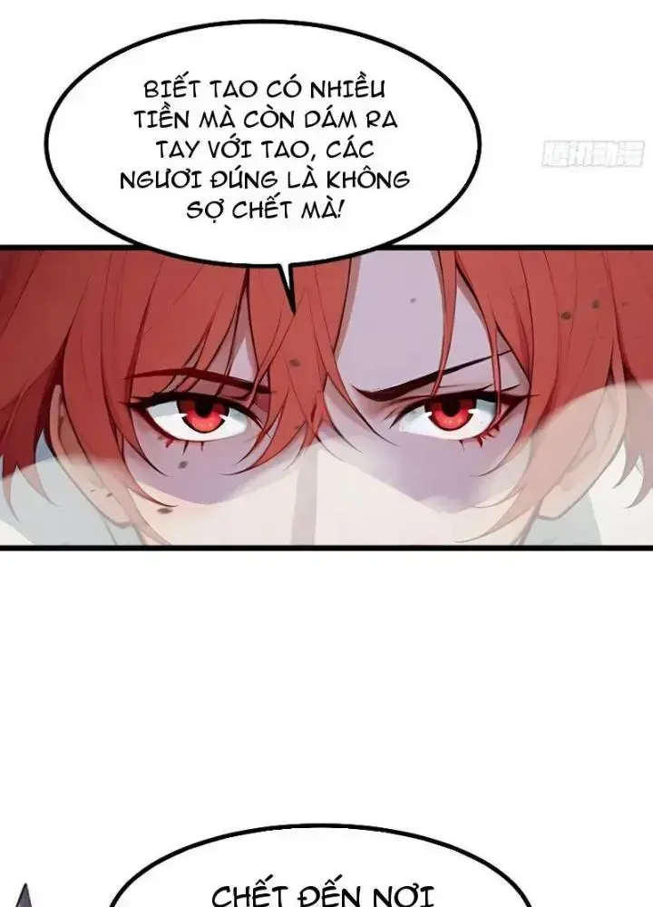 Toàn Dân Chuyển Chức: Tất Cả Kỹ Năng Của Ta đều Là Cấm Chú Chap 5 - Next Chap 6