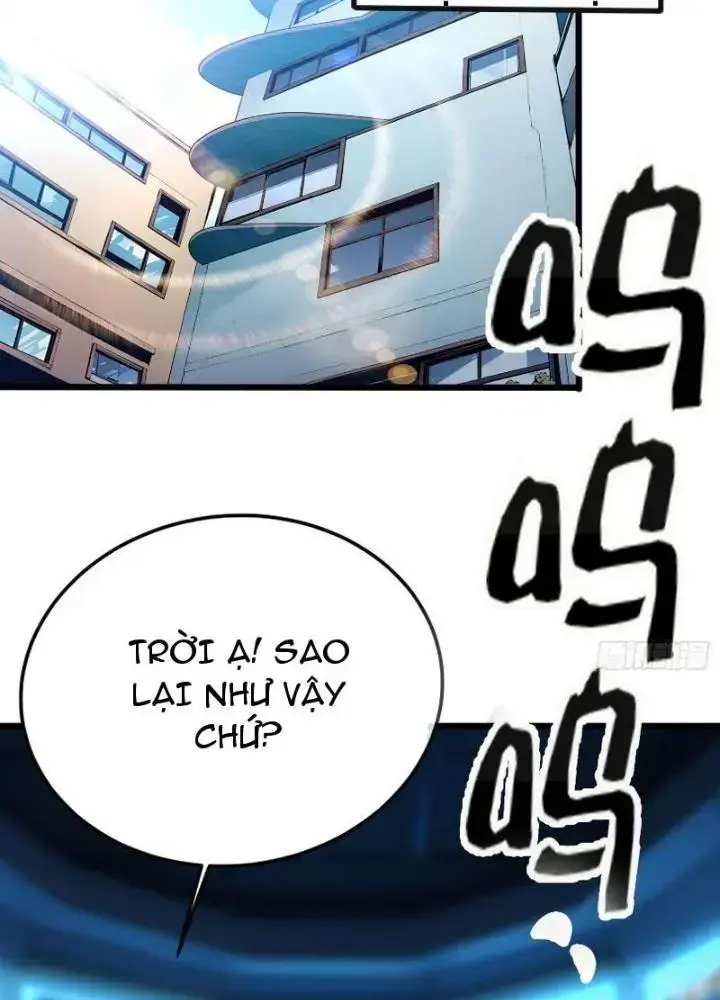 Toàn Dân Chuyển Chức: Tất Cả Kỹ Năng Của Ta đều Là Cấm Chú Chap 6 - Next Chap 7