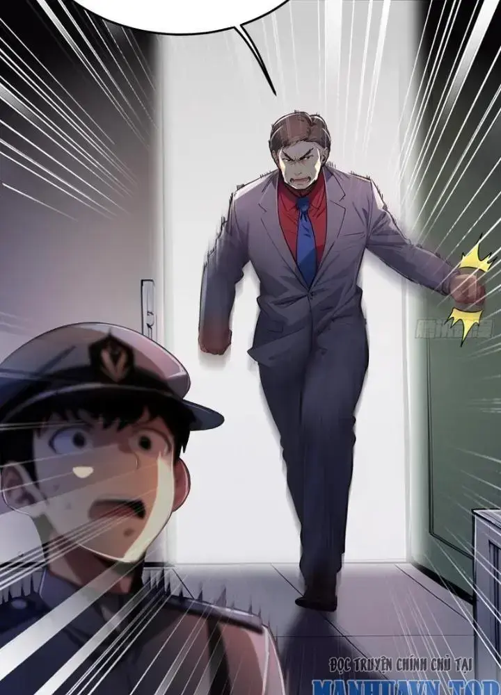 Toàn Dân Chuyển Chức: Tất Cả Kỹ Năng Của Ta đều Là Cấm Chú Chap 6 - Next Chap 7