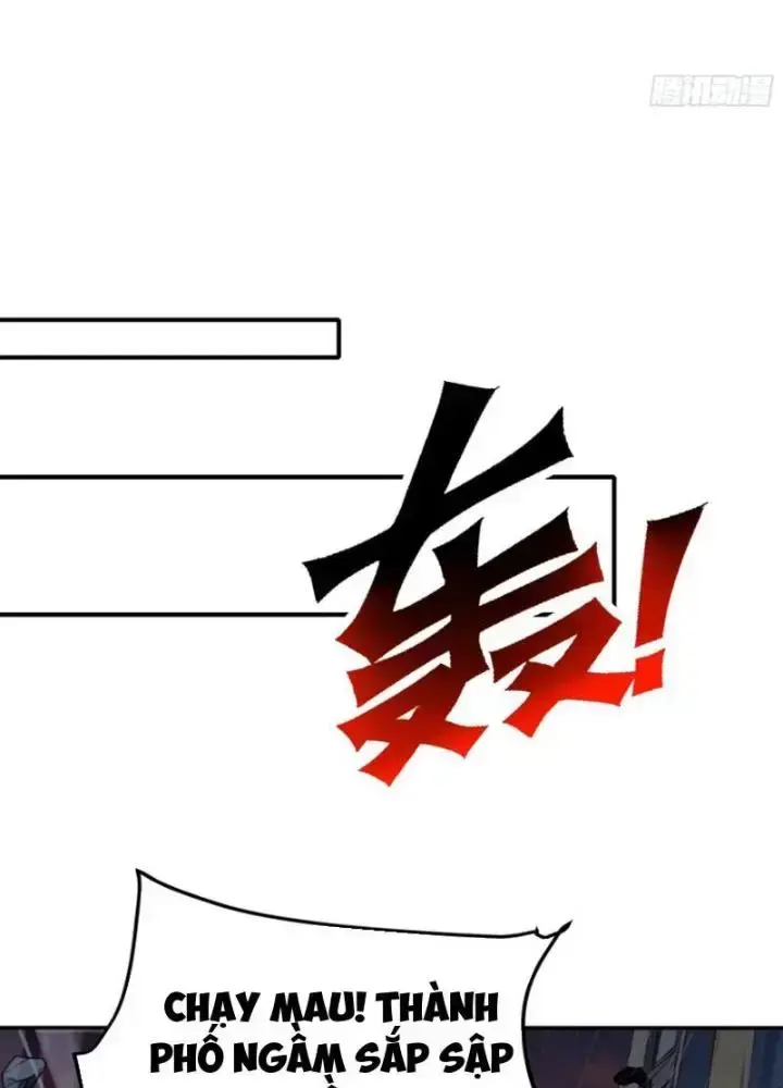 Toàn Dân Chuyển Chức: Tất Cả Kỹ Năng Của Ta đều Là Cấm Chú Chap 6 - Next Chap 7