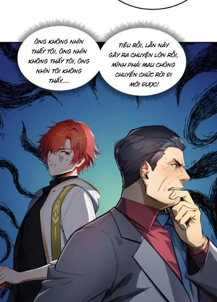 Toàn Dân Chuyển Chức: Tất Cả Kỹ Năng Của Ta đều Là Cấm Chú Chap 6 - Next Chap 7