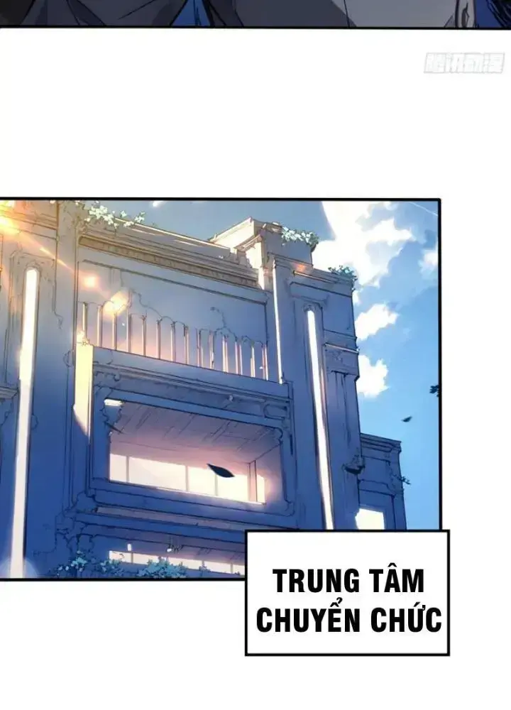 Toàn Dân Chuyển Chức: Tất Cả Kỹ Năng Của Ta đều Là Cấm Chú Chap 6 - Next Chap 7