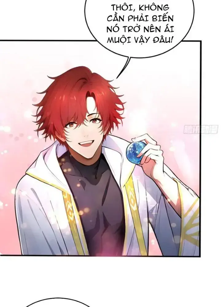 Toàn Dân Chuyển Chức: Tất Cả Kỹ Năng Của Ta đều Là Cấm Chú Chap 6 - Next Chap 7