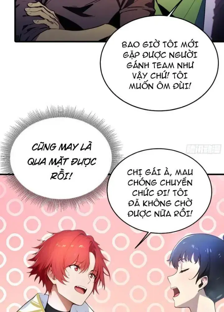 Toàn Dân Chuyển Chức: Tất Cả Kỹ Năng Của Ta đều Là Cấm Chú Chap 6 - Next Chap 7