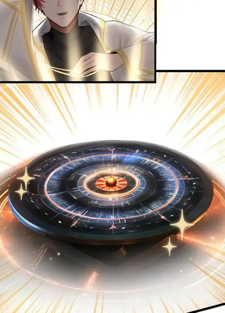 Toàn Dân Chuyển Chức: Tất Cả Kỹ Năng Của Ta đều Là Cấm Chú Chap 7 - Next Chap 8