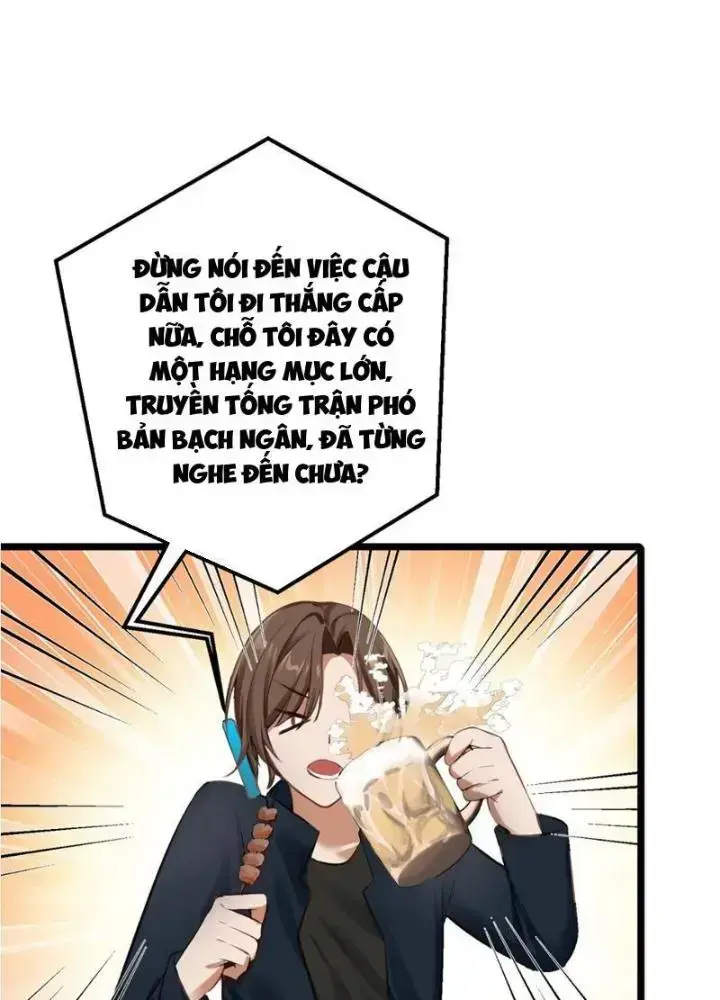 Toàn Dân Chuyển Chức: Tất Cả Kỹ Năng Của Ta đều Là Cấm Chú Chap 7 - Next Chap 8