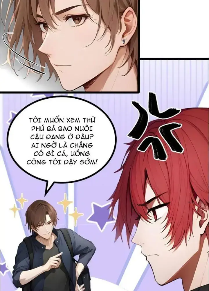 Toàn Dân Chuyển Chức: Tất Cả Kỹ Năng Của Ta đều Là Cấm Chú Chap 7 - Next Chap 8