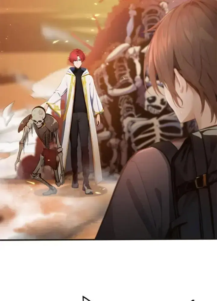 Toàn Dân Chuyển Chức: Tất Cả Kỹ Năng Của Ta đều Là Cấm Chú Chap 8 - Next Chap 9