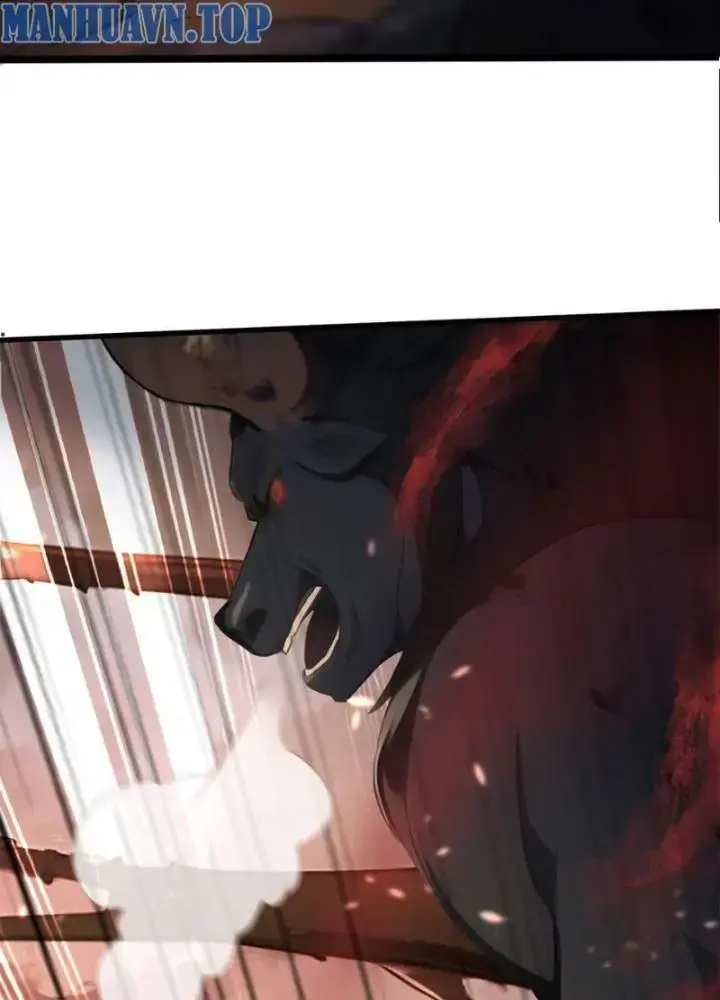 Toàn Dân Chuyển Chức: Tất Cả Kỹ Năng Của Ta đều Là Cấm Chú Chap 8 - Next Chap 9